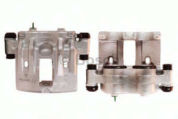 BOSCH 0986134331 Гальмівний супорт