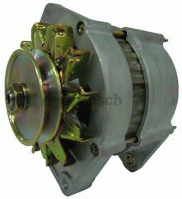 BOSCH F042301000 Генератор