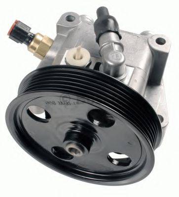 BOSCH KS01000067 Гідравлічний насос, кермо