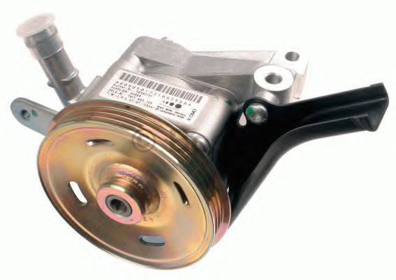 BOSCH KS01000095 Гідравлічний насос, кермо