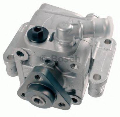 BOSCH KS01000098 Гідравлічний насос, кермо