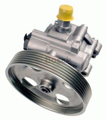 BOSCH KS01000110 Гідравлічний насос, кермо