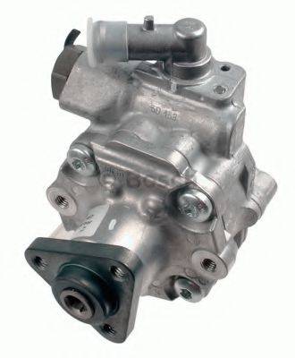 BOSCH KS01000124 Гідравлічний насос, кермо