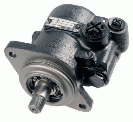 BOSCH KS01000184 Гідравлічний насос, кермо