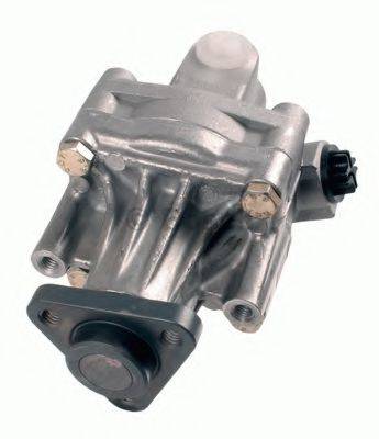 BOSCH KS01000280 Гідравлічний насос, кермо