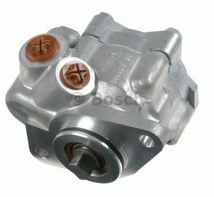 BOSCH KS01000311 Гідравлічний насос, кермо