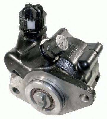BOSCH KS01000345 Гідравлічний насос, кермо