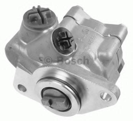 BOSCH KS01000401 Гідравлічний насос, кермо