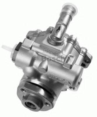 BOSCH KS01000481 Гідравлічний насос, кермо