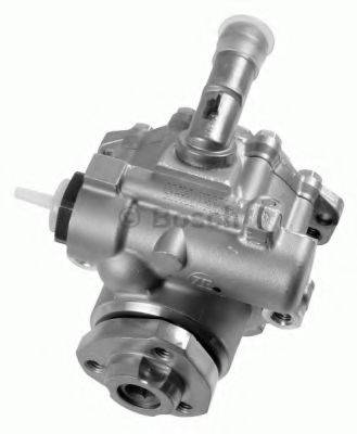 BOSCH KS01000503 Гідравлічний насос, кермо