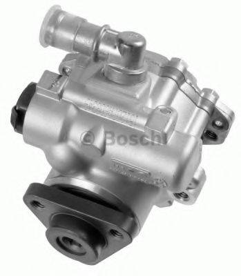 BOSCH KS01000518 Гідравлічний насос, кермо