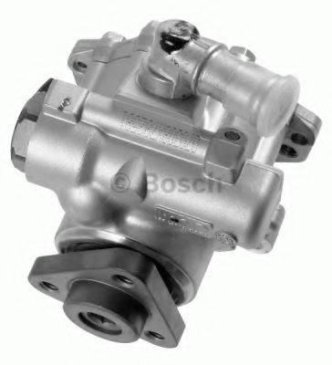 BOSCH KS01000523 Гідравлічний насос, кермо