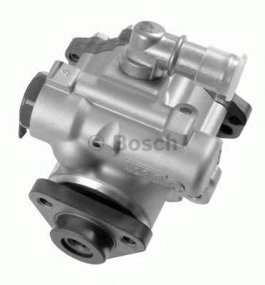 BOSCH KS01000569 Гідравлічний насос, кермо