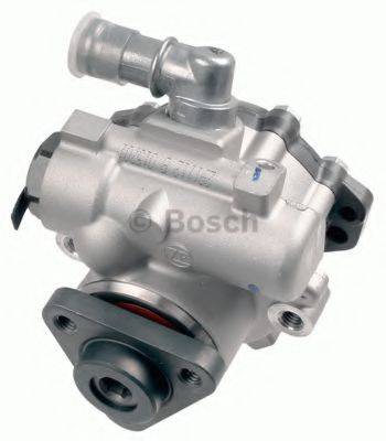 BOSCH KS01000586 Гідравлічний насос, кермо