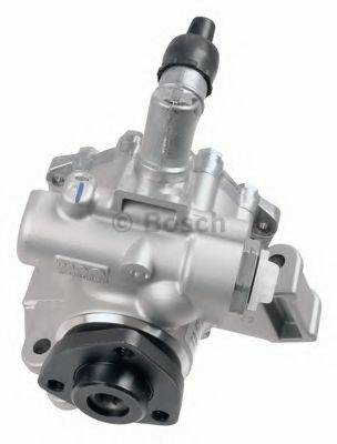 BOSCH KS01000595 Гідравлічний насос, кермо