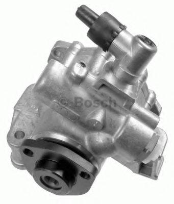 BOSCH KS01000597 Гідравлічний насос, кермо