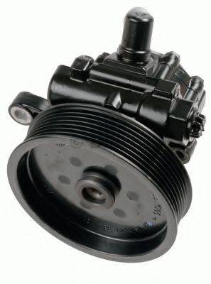 BOSCH KS01000603 Гідравлічний насос, кермо
