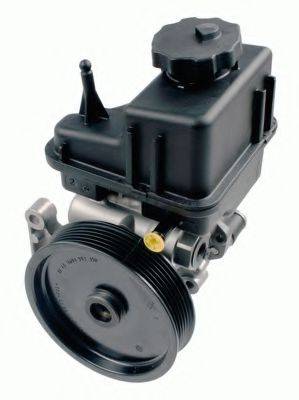 BOSCH KS01000634 Гідравлічний насос, кермо