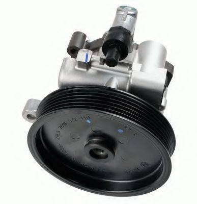 BOSCH KS01000646 Гідравлічний насос, кермо