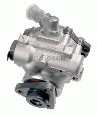 BOSCH KS01000654 Гідравлічний насос, кермо