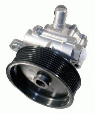 BOSCH KS01000658 Гідравлічний насос, кермо