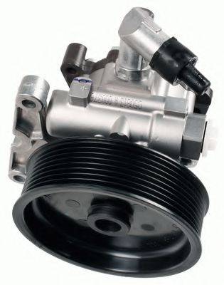 BOSCH KS01000674 Гідравлічний насос, кермо