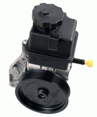 BOSCH KS01000694 Гідравлічний насос, кермо