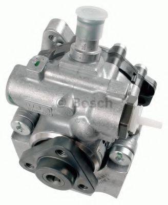 BOSCH KS01000718 Гідравлічний насос, кермо