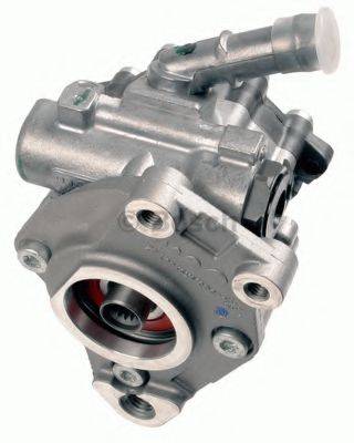BOSCH KS01000738 Гідравлічний насос, кермо