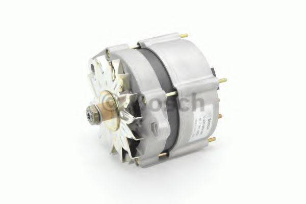 BOSCH 0120469048 Генератор