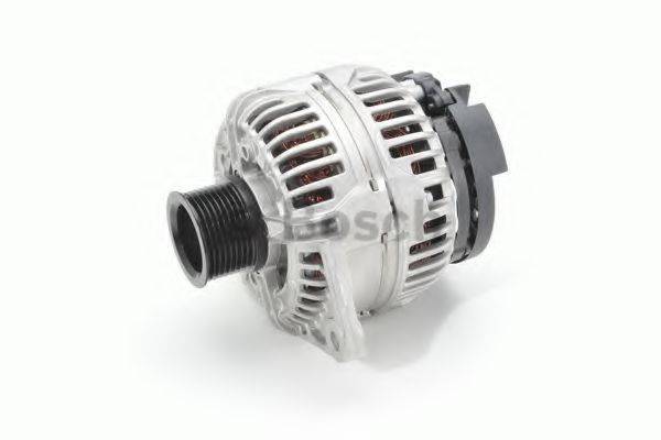 BOSCH 0124555005 Генератор