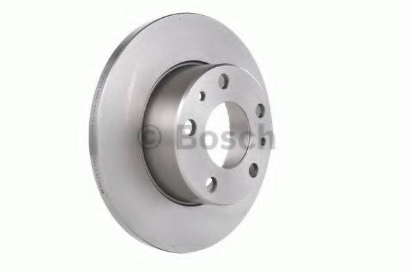 BOSCH 0986479163 гальмівний диск