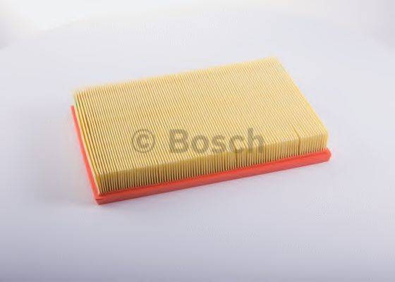 BOSCH 0986B02324 Повітряний фільтр