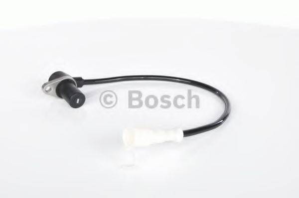 BOSCH 0265006227 Датчик, частота обертання колеса