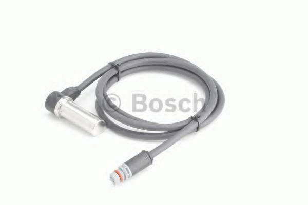BOSCH 0265004025 Датчик, частота обертання колеса