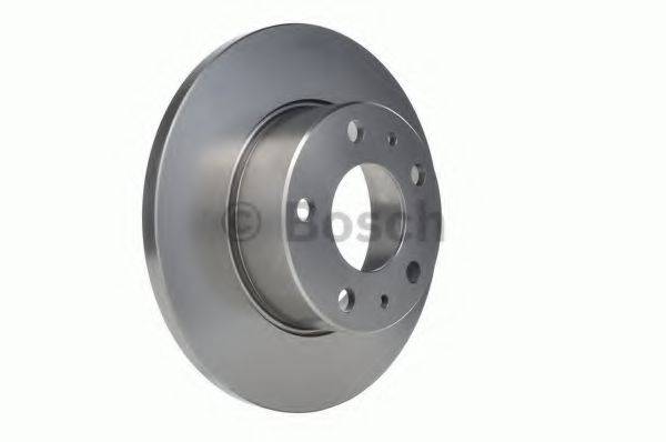 BOSCH 0986479161 гальмівний диск
