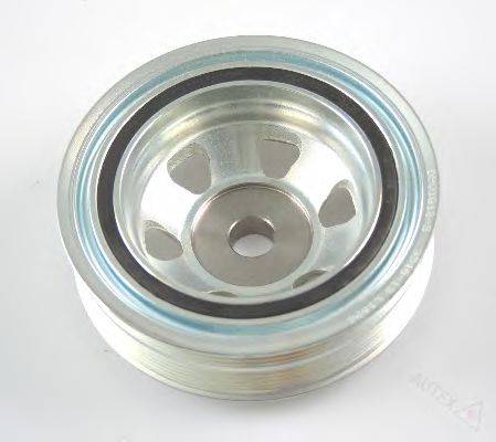 AUTEX 658042 Ремінний шків, колінчастий вал