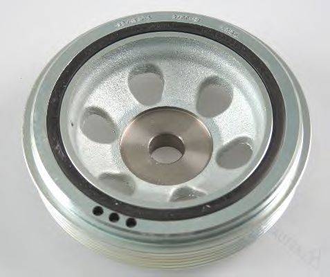 AUTEX 658140 Ремінний шків, колінчастий вал