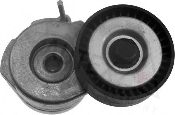 AUTEX 654164 Натяжна планка, полікліновий ремінь