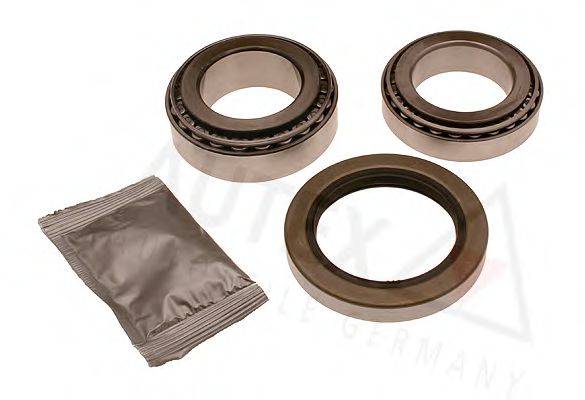 AUTEX 810049 Комплект підшипника маточини колеса