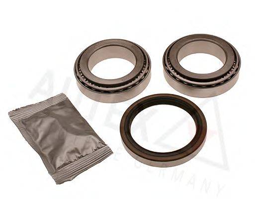 AUTEX 810052 Комплект підшипника маточини колеса