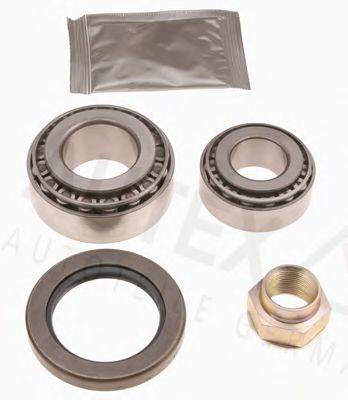 AUTEX 810092 Комплект підшипника маточини колеса