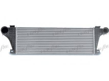 FRIGAIR 07043001 Інтеркулер