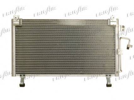 FRIGAIR 08203002 Конденсатор, кондиціонер