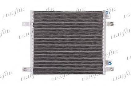 FRIGAIR 08383001 Конденсатор, кондиціонер
