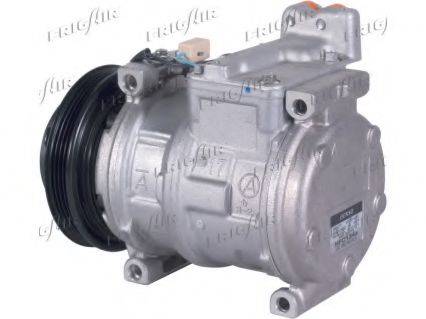 FRIGAIR 92030065 Компресор, кондиціонер