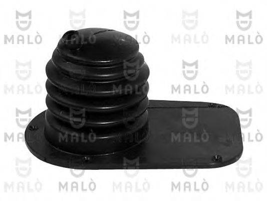 MALO 56042 Обшивка важеля перемикання