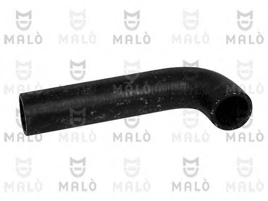 MALO 5652A Шланг, теплообмінник - опалення