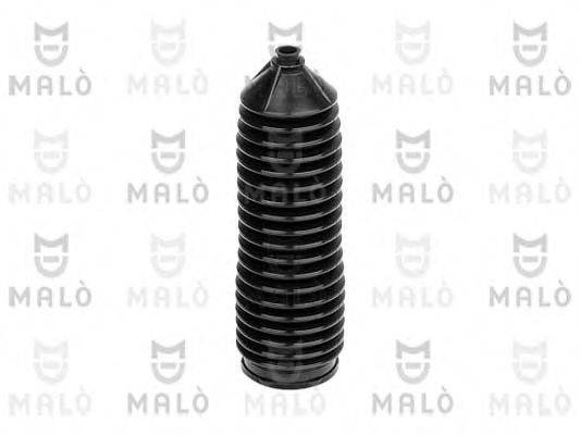 MALO 5685 Пильовик, рульове управління