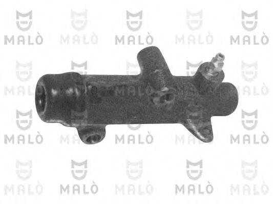 MALO 88712 Робочий циліндр, система зчеплення